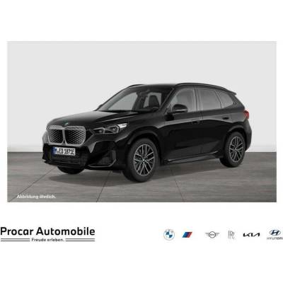 BMW iX1 eDrive20 M Sport 150 kW