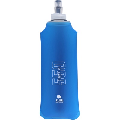 Zulu Strap Flask 550 Цвят: син