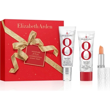 Elizabeth Arden Eight Hour Eight Hour HydraPlay подаръчен комплект за интензивна хидратация за жени