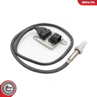 NOx-senzor, NOx-katalyzátor ESEN SKV 71SKV107