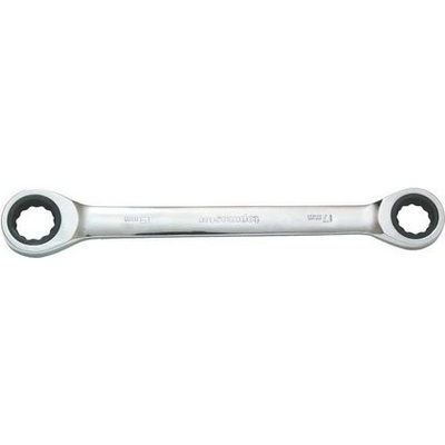 Top Master Pro Klíč očkový ráčnový 17x19mm TMP TM-231923