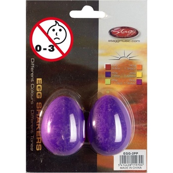 Stagg EGG-2 PP
