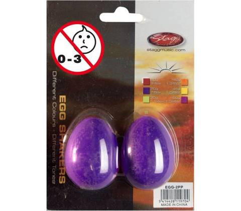 Stagg EGG-2 PP
