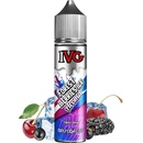 IVG Shake & Vape Forest Berry Ice 18ml