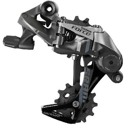 SRAM Force1 Type 3.0