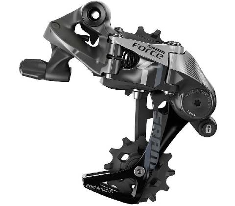 SRAM Force1 Type 3.0