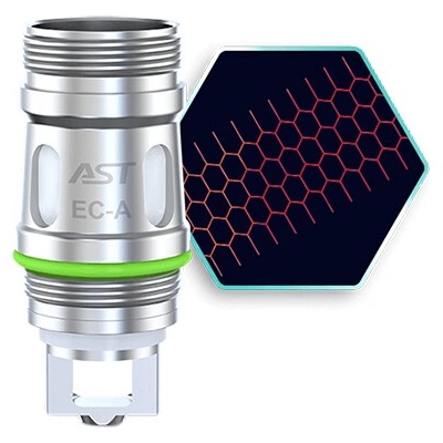 Eleaf EC-A žhaviaca hlava kanthal 0,30 ohm