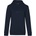 B&C Collection B&c queen hooded_° / Дамски суичър с качулка - тъмносин s (01w02q00301)