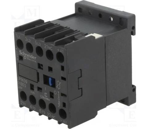 Schneider Electric LP1K0901BD3