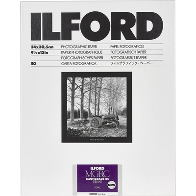 Ilford MG RC DL 44M 24x30