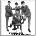 The Beatles Please, Please Me Магнит (BEAT63MAG06)