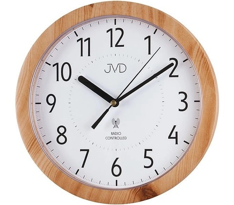 JVD RH612.7