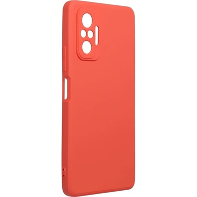 Púzdro Forcell SILICONE LITE Case Xiaomi Redmi Note 11 / 11S ružové