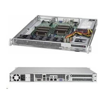 Supermicro SYS-6018R-MD