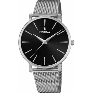 Festina F20475/4 Часовници