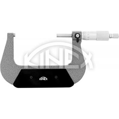 Kinex 7021 Mikrometr třmenový 225-250mm dělení 0,01 DIN 863 ČSN 251420