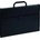 Eagle Briefcase PP with racket Eagle 12 compartments black