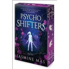 Psycho Shifters