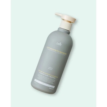 La'dor AntiDandruff Shampoo proti lupům 530 ml