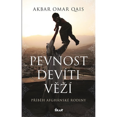 Devět věží - Quais Akbar Omar
