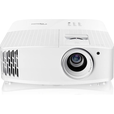 Optoma 4K400X