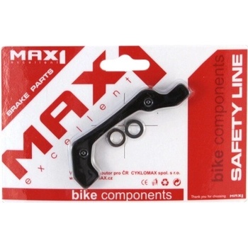 adaptér MAX1 PM-IS-F 180