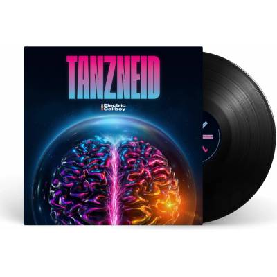 Electric Callboy: Tanzneid - Vinyl LP