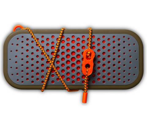 Boompods Blockblaster