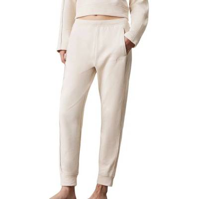 Dámske tepláky Calvin Klein QS7262E JOGGER