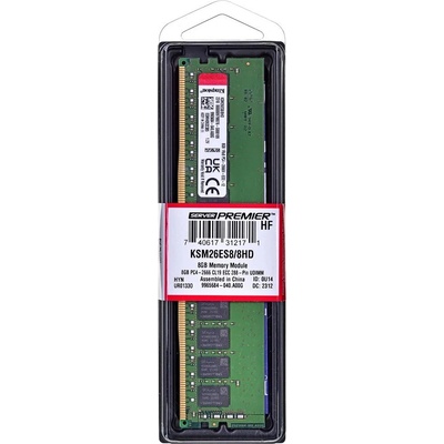 Kingston KSM26ES8/8HD