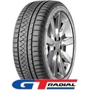 Osobní pneumatiky GT Radial WinterPro HP 215/60 R17 96H
