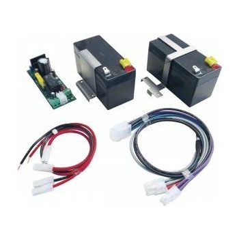BFT Emergency power supply module BFT BBT BAT CBOX DUO (batteries)