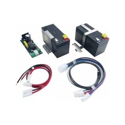 BFT Emergency power supply module BFT BBT BAT CBOX DUO (batteries)