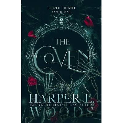 The Coven - Harper L. Woods