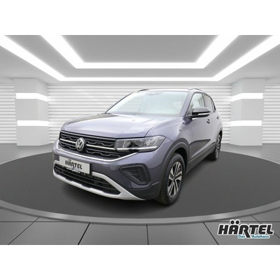 Volkswagen T-Cross 1.0 TSI Energy DSG 85 kW