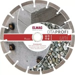 ELMAG Диамантен диск elmag silver line 61559/ 700 мм (61559)