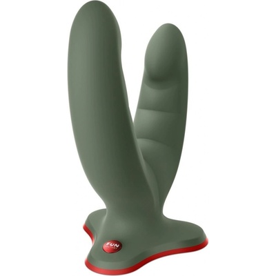 Fun Factory Ryde dildo Wild olive