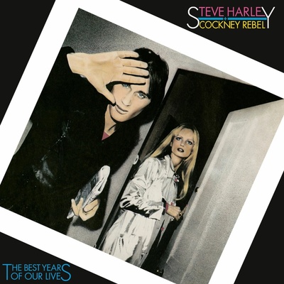 Steve Harley & Cockney Rebel - Best Years Of Our Lives / 3CD