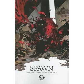 Image 1 of Spawn: Origins Volume 6