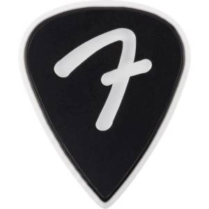 Fender F'' Grip 351 3 Перце за китара (1984351306)