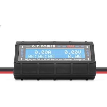 GT Hobbies Wattmetr 180A