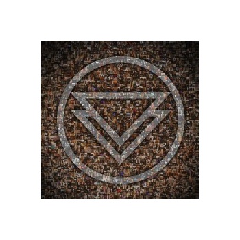 GHOST INSIDE - GHOST INSIDE CD