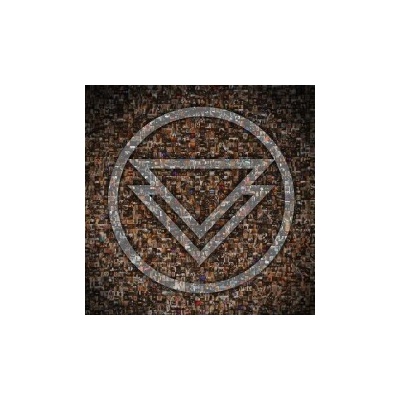 GHOST INSIDE - GHOST INSIDE CD