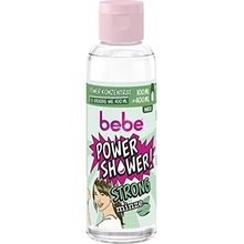 Bebe Power sprchový koncentrát Strong minze 100 ml=400 ml