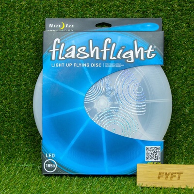 FlashFlight LED (Nite Ize) modrá