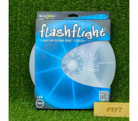 FlashFlight LED (Nite Ize) modrá