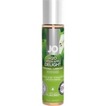 JO - H2O - лубрикант на водна основа - със зелен ябълков аромат (30 ml) - lovesexshop