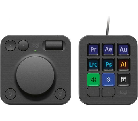 Logitech MX Creative Console 920-012931