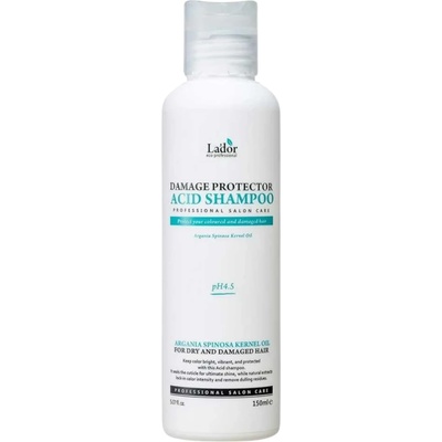 La'dor - Damage Protector Acid Shampoo - 150ml