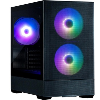 Zalman P30 Air Black